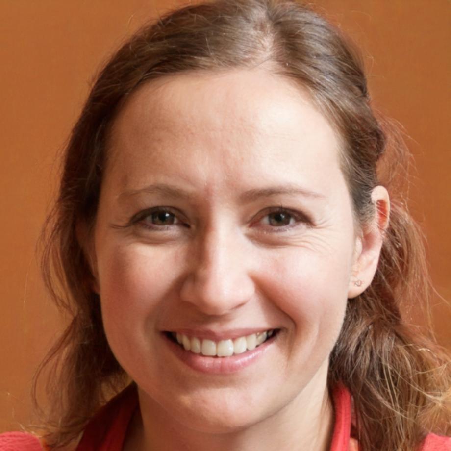 Anna Hoffmann, Steuerberaterin