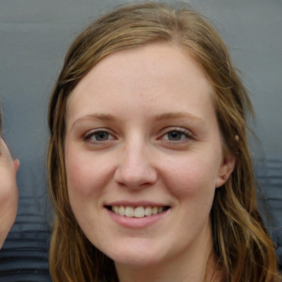 Sarah Weber, Finanzberaterin