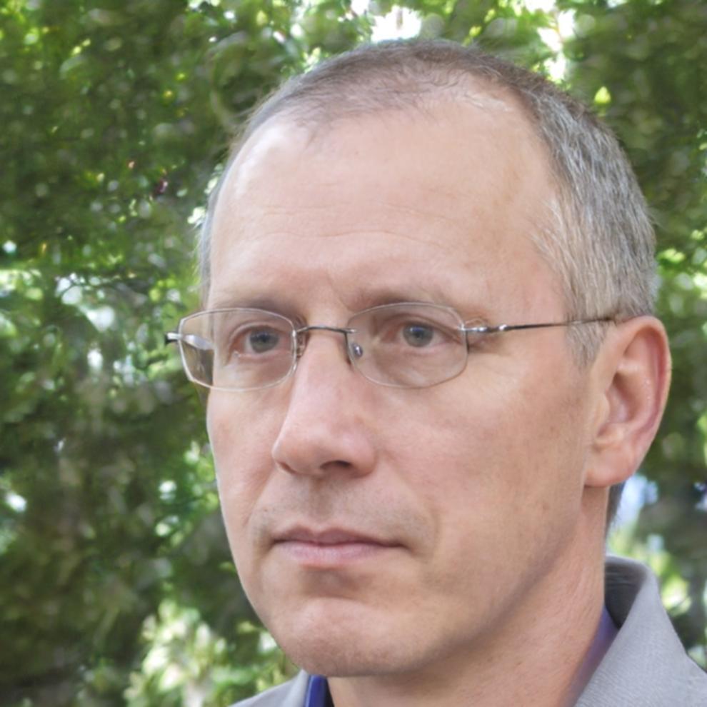 Dr. Thomas Müller, Finanzexperte